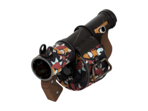 Item icon Carpet Bomber Stickybomb Launcher Minimal Wear.png