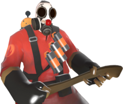 Friandise nasale - Official TF2 Wiki | Official Team Fortress Wiki