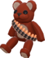 Painted Battle Bear 803020 Flair Heavy.png