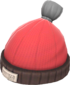 Painted Boarder's Beanie 7E7E7E Classic Engineer.png