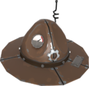 Full Metal Drill Hat - Official TF2 Wiki | Official Team Fortress Wiki