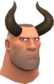 Painted Horrible Horns 694D3A Soldier.png