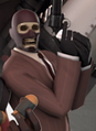 Voodoo-Cursed Sniper Soul - Official TF2 Wiki