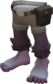 Unused Painted Abominable Snow Pants 51384A.png