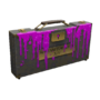 Backpack Scream Fortress XIV War Paint Case.png