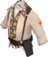 Painted Doc's Holiday 694D3A.png