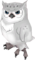 Painted Sir Hootsalot 5885A2 Snowy.png