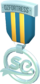 Unused Painted ozfortress Summer Cup First Place 256D8D.png