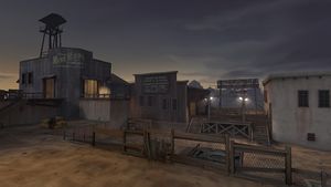 Ghost Town - Official TF2 Wiki | Official Team Fortress Wiki