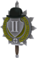 Painted Tournament Medal - Chapelaria Highlander 808000 Second Place.png
