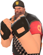 Bill's Hat - Official TF2 Wiki | Official Team Fortress Wiki