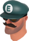 Painted Plumber's Cap 2F4F4F.png