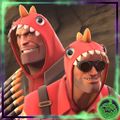 Prehistoric Pullover - Official TF2 Wiki | Official Team Fortress Wiki