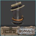 Towering Titanium Pillar of Hats - Official TF2 Wiki