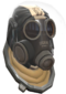 Painted A Head Full of Hot Air C5AF91.png