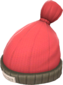 Painted Boarder's Beanie B8383B Classic.png