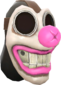 Painted Fire Tooth FF69B4.png