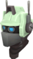 Painted One-Man Convoy BCDDB3 Paint Helmet BLU.png