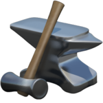 The Crafting Anvil