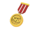 Tournament Medal - GA'lloween 2016