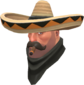 Painted Cigarillo Caballero 2D2D24.png