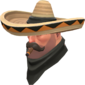 Painted Cigarillo Caballero 2D2D24.png
