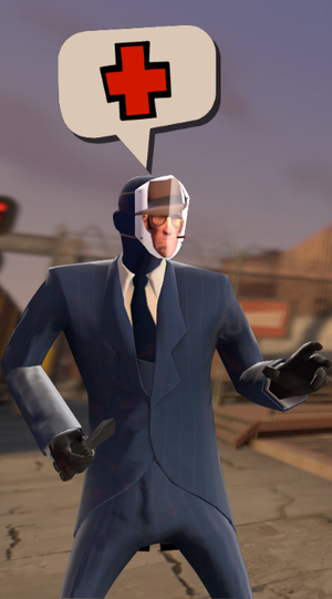 How to git gud at Spy - Team Fortress 2 