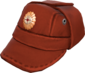 Painted Fat Man's Field Cap 803020.png