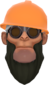 Painted Grease Monkey 2D2D24.png