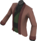 Painted Rogue's Robe 424F3B.png