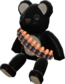 Painted Battle Bear 141414 Flair Heavy.png