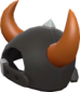 Painted Hat Outta Hell C36C2D Demon.png