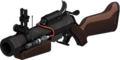 Item icon TF2C Cyclops.png