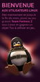 Linux Release - Store Announcement fr.png