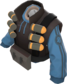 Painted Weight Room Warmer 384248 Demoman.png
