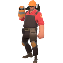 The Engineer