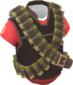 Painted El Gigante's Gunbelt 808000 No Belt.png