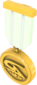 Painted Tournament Medal - Gamers Assembly BCDDB3.png