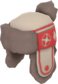 Painted Trapper's Flap 3B1F23 To Dye Fur Medic.png