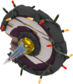 Unused Painted Festive Chargin' Targe 51384A.png