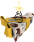 Unused Painted Festive Sandvich E7B53B.png