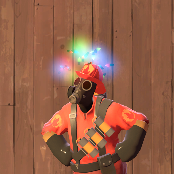 FileUnusual Festive Lights.png Official TF2 Wiki Official Team