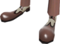 Painted Bozo's Brogues 654740.png