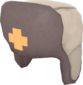 Painted Gentleman's Ushanka A89A8C.png