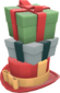 Painted Towering Pile of Presents 2F4F4F.png