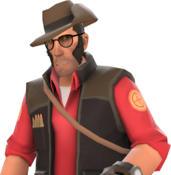 Bajos Barkó - Official TF2 Wiki | Official Team Fortress Wiki