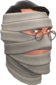 Painted Medical Mummy 7C6C57 Ancient.png