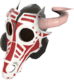 Painted Pyromancer's Mask B8383B Stylish Paint.png