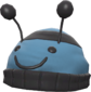 Painted Bumble Beenie 5885A2.png