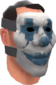 Painted Clown's Cover-Up 5885A2 Medic.png